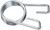 Ridgid 43917 Stabilizer Sprg L.H.