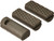 Ridgid 46647 Jaw Insert Set-No.2 (1 ST)