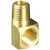 Ridgid 49797 Street El 90- 1/4 Npt