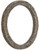 Ridgid 33705 E164 Felt Seal