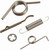 Ridgid 92210 E10512 138 Sprg Kit (1 KIT)