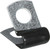 Ridgid 96895 E10743 Cable Clamp