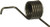 Ridgid 26622 Torsion Sprg