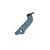 Ridgid 46665 E865 341 Reamer Latch