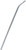 Ridgid 46945 E931-1 Oil Intake Line