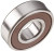 Ridgid 44565 E1497 141-1 Bearing