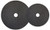 Alfa Tools FD162060 16" x 2 60 Grit Large Diameter Silicon Carbide Sanding Discs