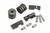 Ridgid 26252 Rolls F/Coated Pipe (1 SET)