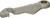 Ridgid 35330 D323 358 Swinging Arm