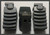 Ridgid 58312 Chuch Jaw Set (1 ST)