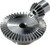 Ridgid 24577 Bevel Gear W/Key & Scr
