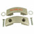 Ridgid 40395 E5588X Clamps W/Scrs
