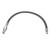 Ridgid 59507 Hydraulic Hose W/Coupler