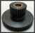 Ridgid 26702 Fixed Gear Cluster Assy