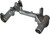 Ridgid 35147 Carriage-Ind