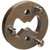 Ridgid 56822 Planet Gear Spider & Cli