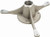 Ridgid 44017 Support Hub