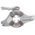 Ridgid 26167 542 1 1/8-2 Bolt Hd L/Di