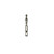 Klein Tools 32242 Drill Tap, 1/4-20