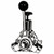 Ridgid 60032 Power Feed Assembly F/K-7500