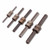Ridgid 35580 5 Scr Extractor Set (1 SET)