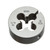 Ridgid 38340 5/16"-18 Unc Button Die