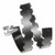 Ridgid 59625 T-21 2 1/2" Sprl Cutter