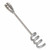 T-301 1 1/2" CORKSCR
