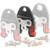 Ridgid 17013 Jaw 24 Pureflow 3/4"