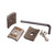 Ridgid 48323 Inserts Size N Inr Tubecore Barrel