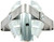 Ridgid 61195 A3295 K-60 Clutch Asm