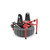 Ridgid 63668 Reel Compact C40 25 mm  Sl Trusense
