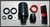 Ridgid 72817 Connector Asm Female