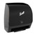 Scott 47196 Scott Control Elec Slimroll Dispenser Blk