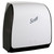Scott 47092 Scott Control Slimroll Manual Towel Dispens Wht