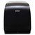 SCOTT SCOTT PRO MANUAL ROLL TOWEL DISPENSER BLK