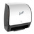 Scott 47259 Scott Control Elec Slimroll Dispenser White