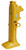 Simplex RJA1538 01480 Ratchet Lowering Lever Jack