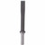 Sioux Force Tools 2246 1/4" 270 Brazier Head Rivet Set (1 ST)