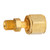Smith Equipment 14389 Adaptor B To A Oxy. Hose