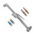 Smith Equipment 16281 Torch Combo Kit Med Duty