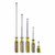 Stanley 66-150-A 5Pc 100+ S/D Set (1 ST)