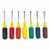 Stanley 62-546 7 Piece Metric Nutdriverset (1 SET)