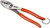 Stanley J278GXL Slip Joint Pliers W/Grip6"