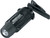 CLIP MATE FLASHLIGHT WITH WHIRE LED BLACK