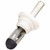 Streamlight 90314 Black Dot Xenon Bulb (Survivor Div 2)