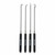 Ullman CHP4-L Hook & Pick Set 4Pc