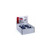 Weiler 61250 Vortec 48-Pc. Wheel Brush Countertop Display