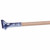 15/16"X5' STRIP BROOM HANDLE
