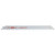 Alfa Tools RSTC12783 12" 3 TPI Carbide Tipped Reciprocating Blade